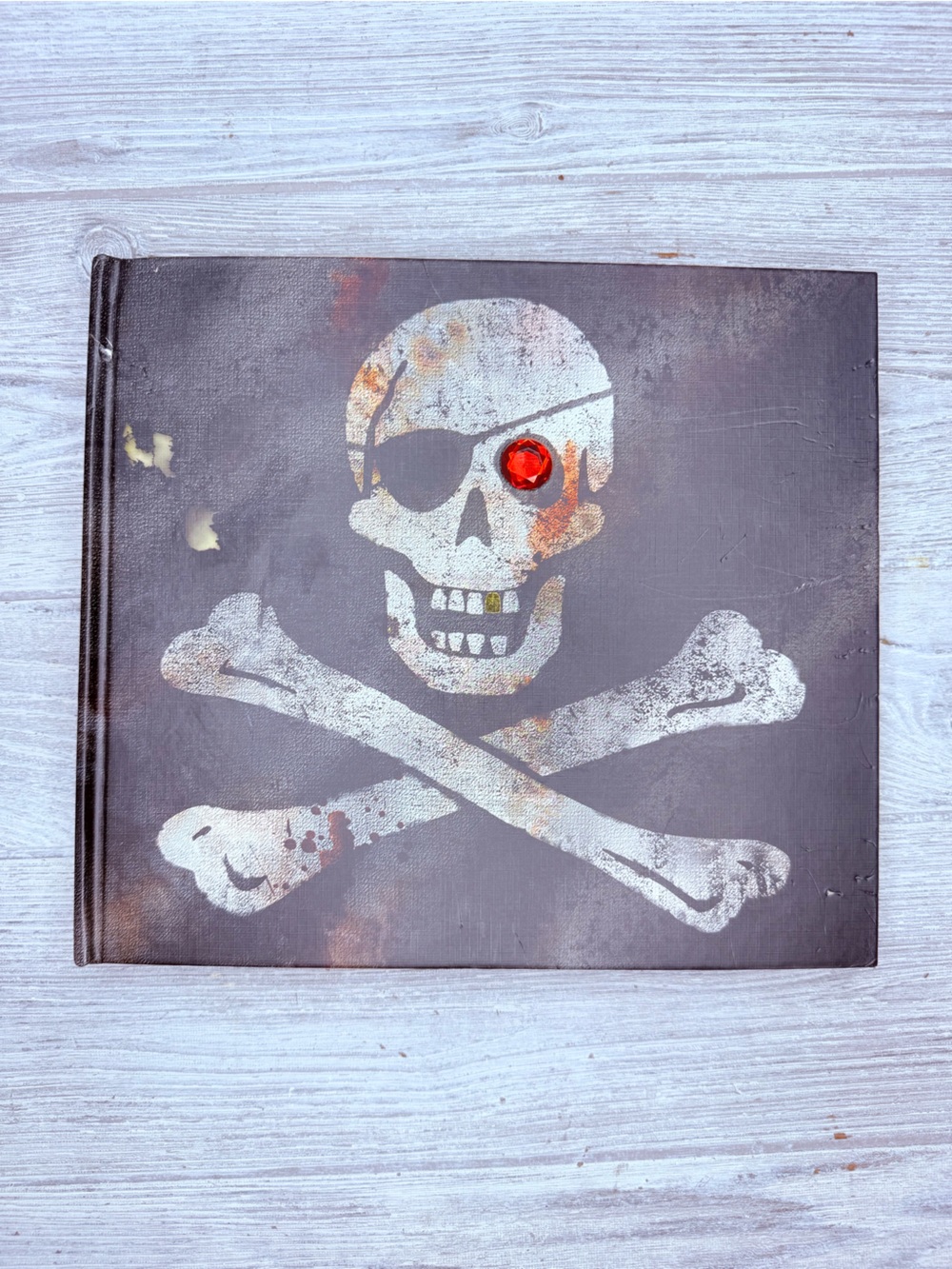 Pirates John Matthews 2006 Pop-Up Book Atheneum Interactive Hardcover